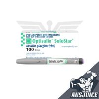 Buy Insulin Australia Lantus Optisulin