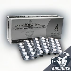 Oxymetholone Platinum Anabolics Anadrol 50mg